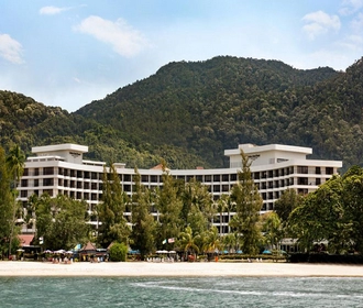 Shangri-La Golden Sands