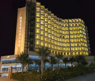 Excelsior Grand Resort