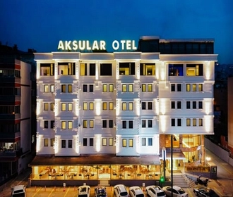 Aksular 