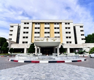 Pardisan Mashhad