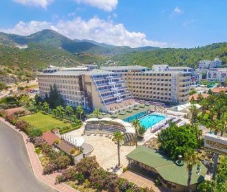Beach Club Doganay