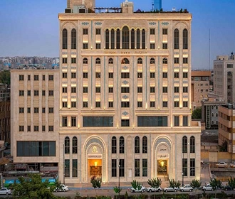 Madinat al-Jawad