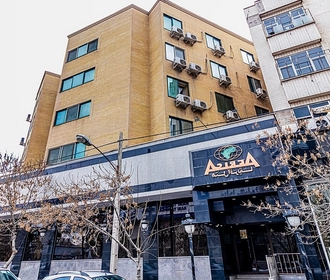 Africa Mashhad