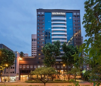 Grand Pacific Singapore