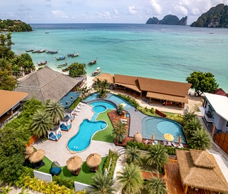 Andaman Legacy Resort