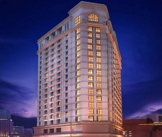 The Ritz-Carlton, Kuala Lumpur