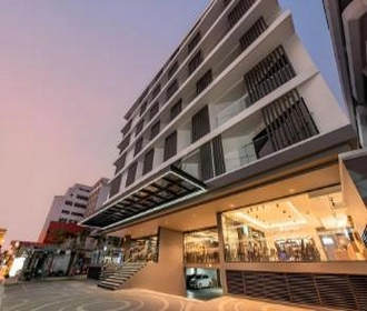 blackwoods Pattaya