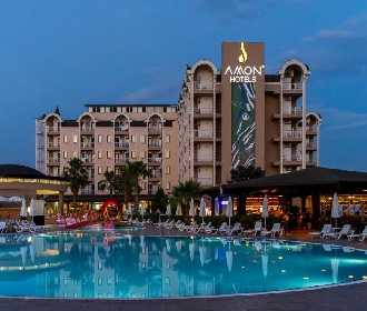 Amon Belek