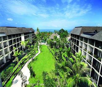 The Anvaya Beach Resort Bali