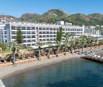 Ideal Prime Beach