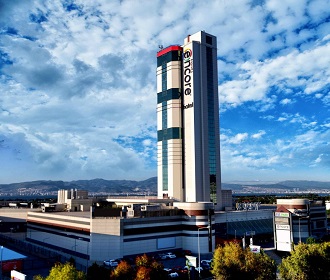 Ramada Encore Izmir
