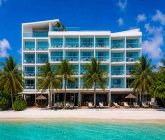 Kaani Palm Beach