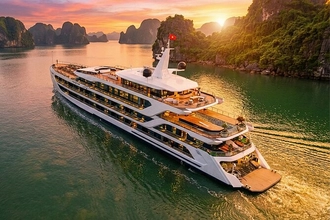 Bhaya Halong Cruises