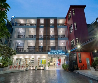 De Bangkok