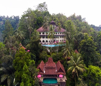 Ayung Resort Ubud