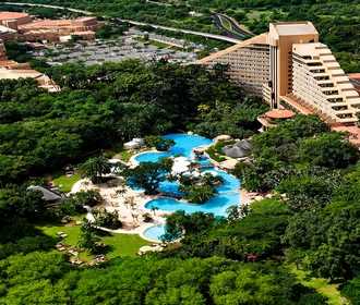 Cascades Sun City