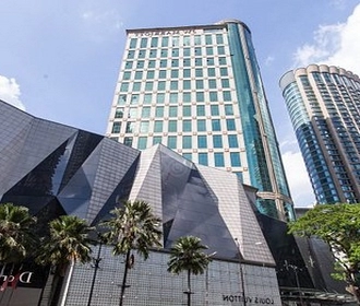 JW Marriott Kuala Lumpur