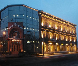 Ararat Yerevan