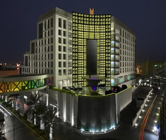 Grand Millennium Muscat