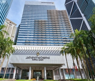 InterContinental Kuala Lumpur
