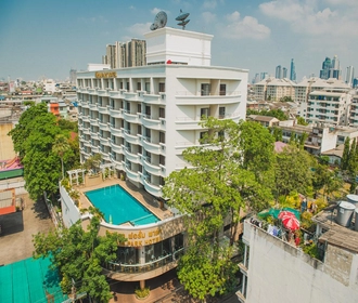 Forum Park Bangkok