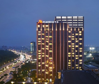 Shanghai Marriott Parkview