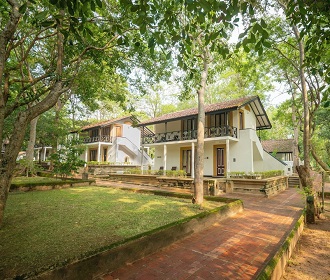 Cinnamon Lodge