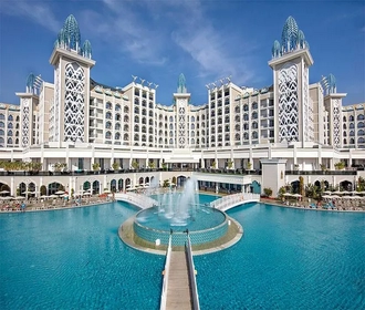 Granada Luxury