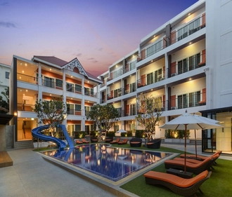 FX Pattaya