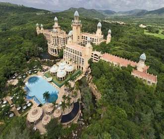 Sun City 