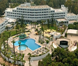 Tropicana Club Monastir