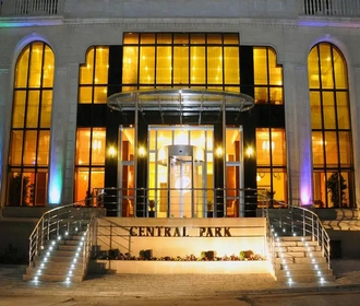 Central Park