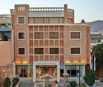 Zandiyeh 