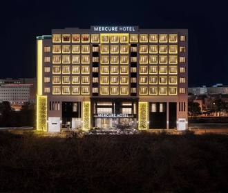 Mercure Muscat