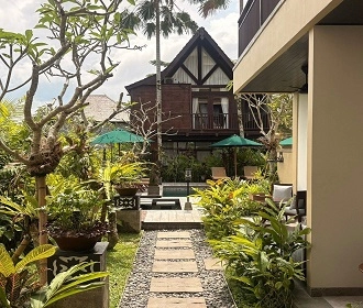 Emana Abian Taksu Ubud