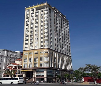 Seven Sea Da Nang