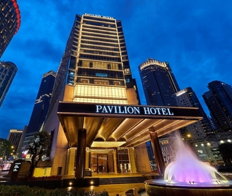 Pavilion Kuala Lumpur