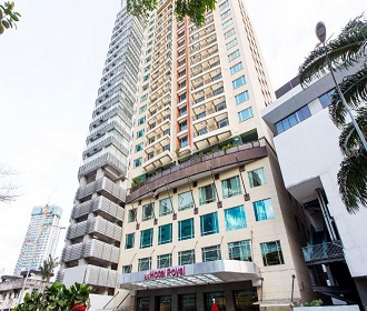 Royal Kuala Lumpur