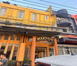 Kudos Boutique