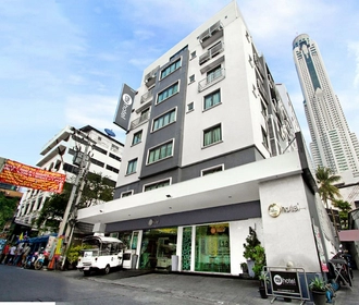 My Pratunam Bangkok