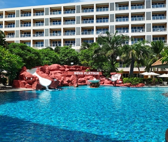 Nova Platinum Pattaya