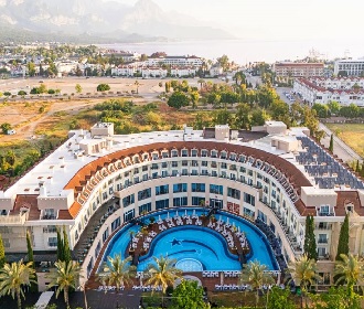Meder Resort 