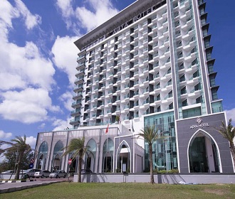 Adya Langkawi