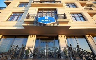Nobel Baku