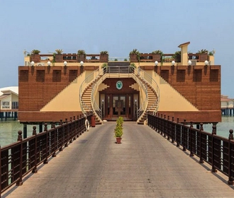 Toranj Marine Kish