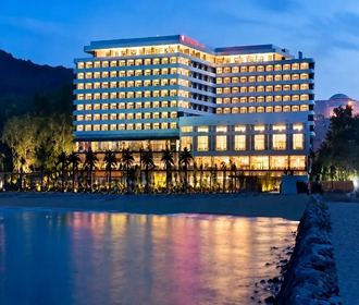 Ramada Plaza by Wyndham Trabzon