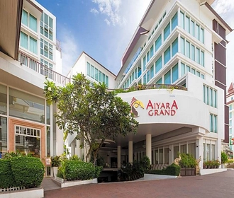 Aiyara Grand Pattaya