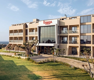 Ramada By Wyndham Cesme