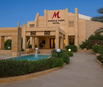Marina Park Kish