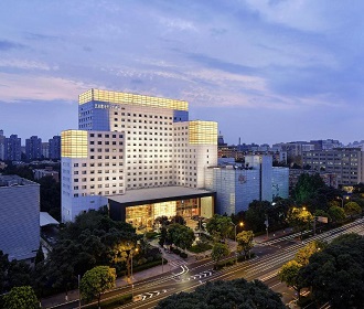 Gehua New Century Beijing
